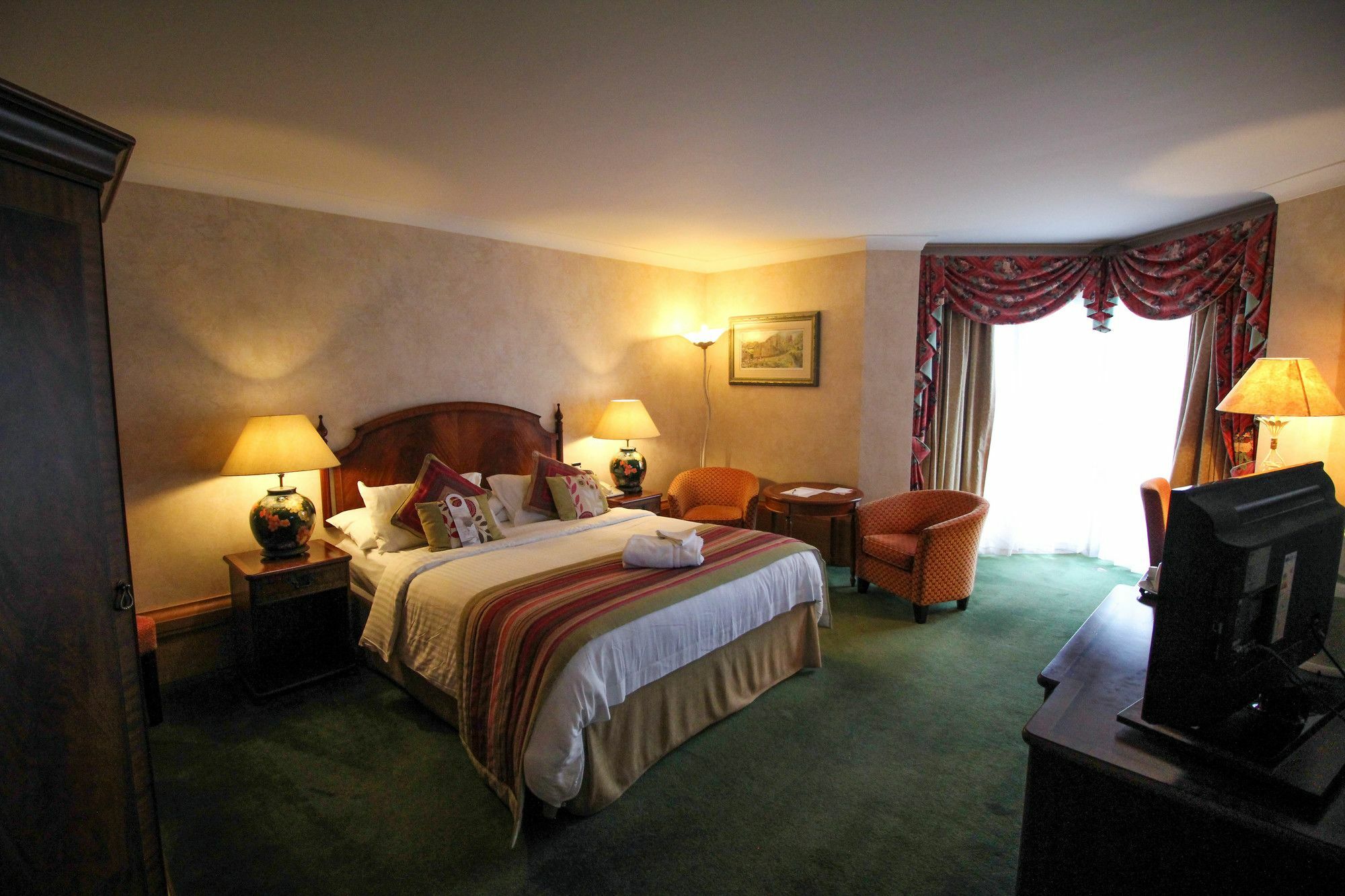 Blunsdon House Hotel, Bw Premier Collection Hotel Swindon