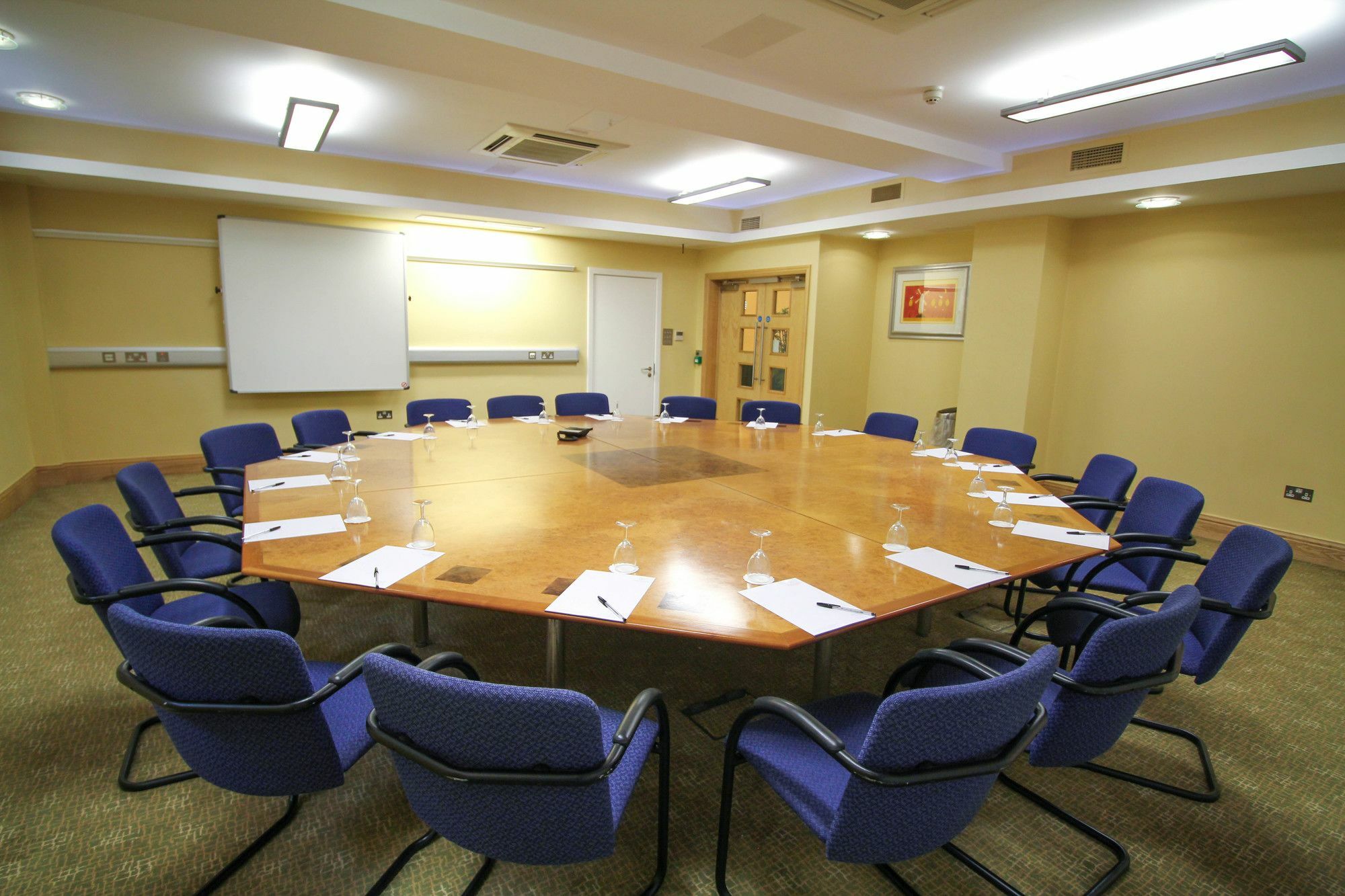 Blunsdon House Hotel, Bw Premier Collection Swindon