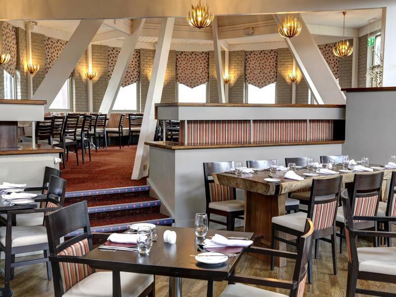 Blunsdon House Hotel, Bw Premier Collection Hotel Swindon