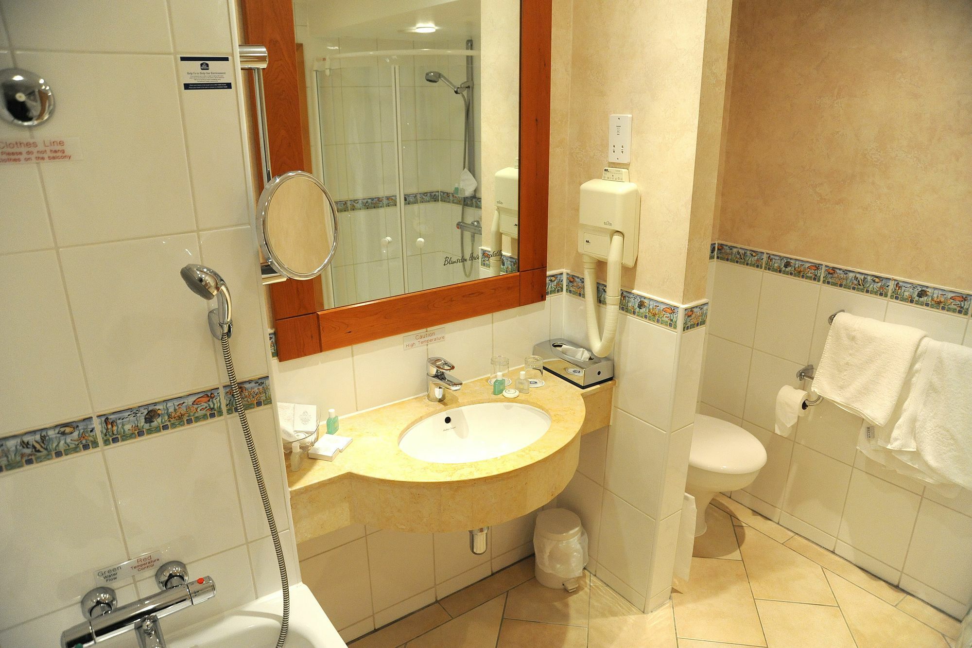 Blunsdon House Hotel, Bw Premier Collection Hotel