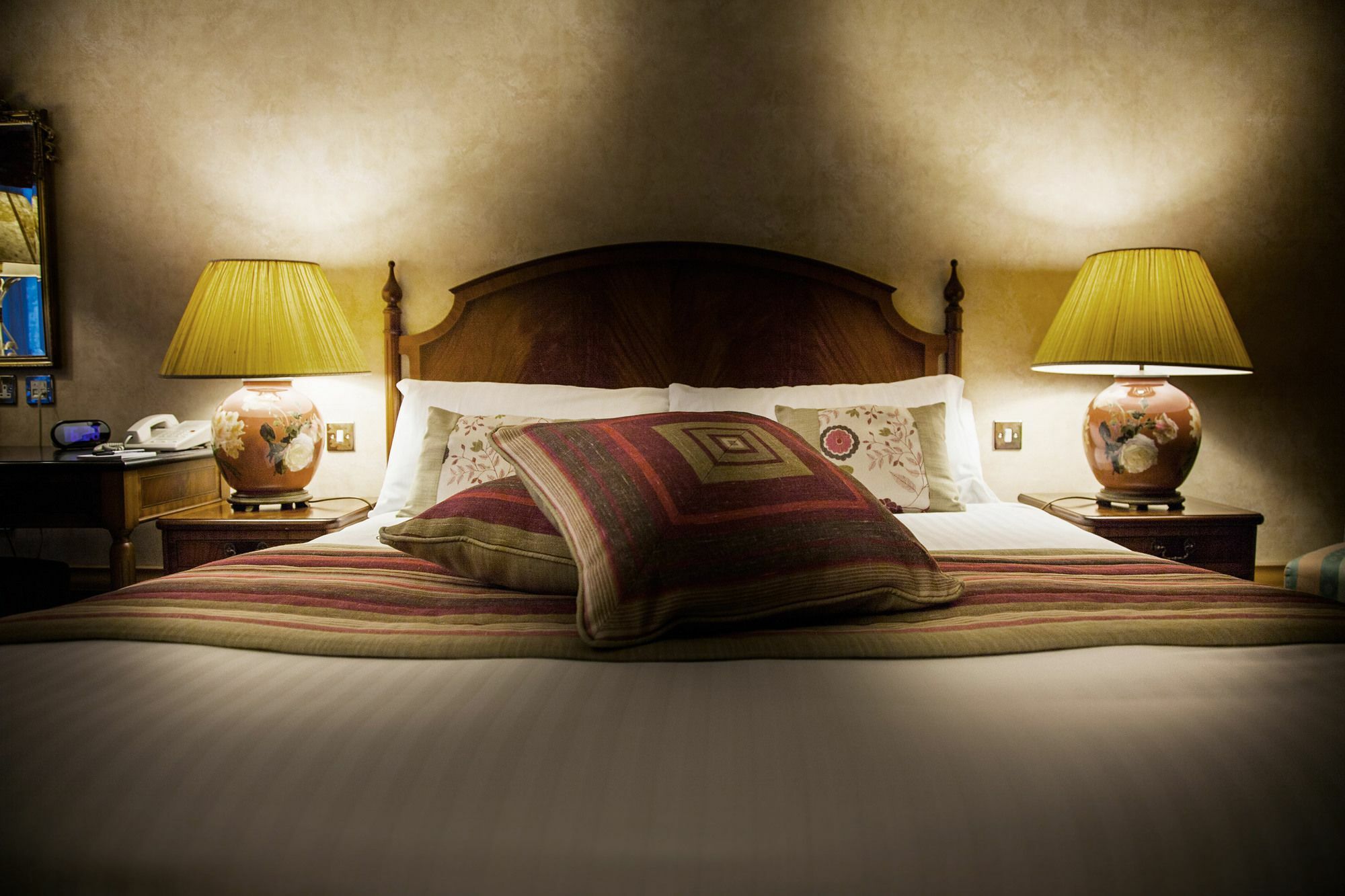 Blunsdon House Hotel, Bw Premier Collection