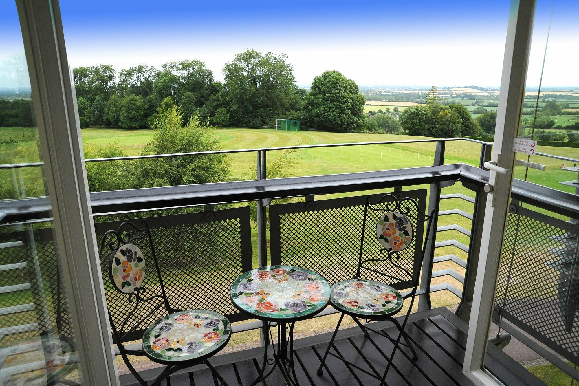 Hotel Blunsdon House Hotel, Bw Premier Collection 4*