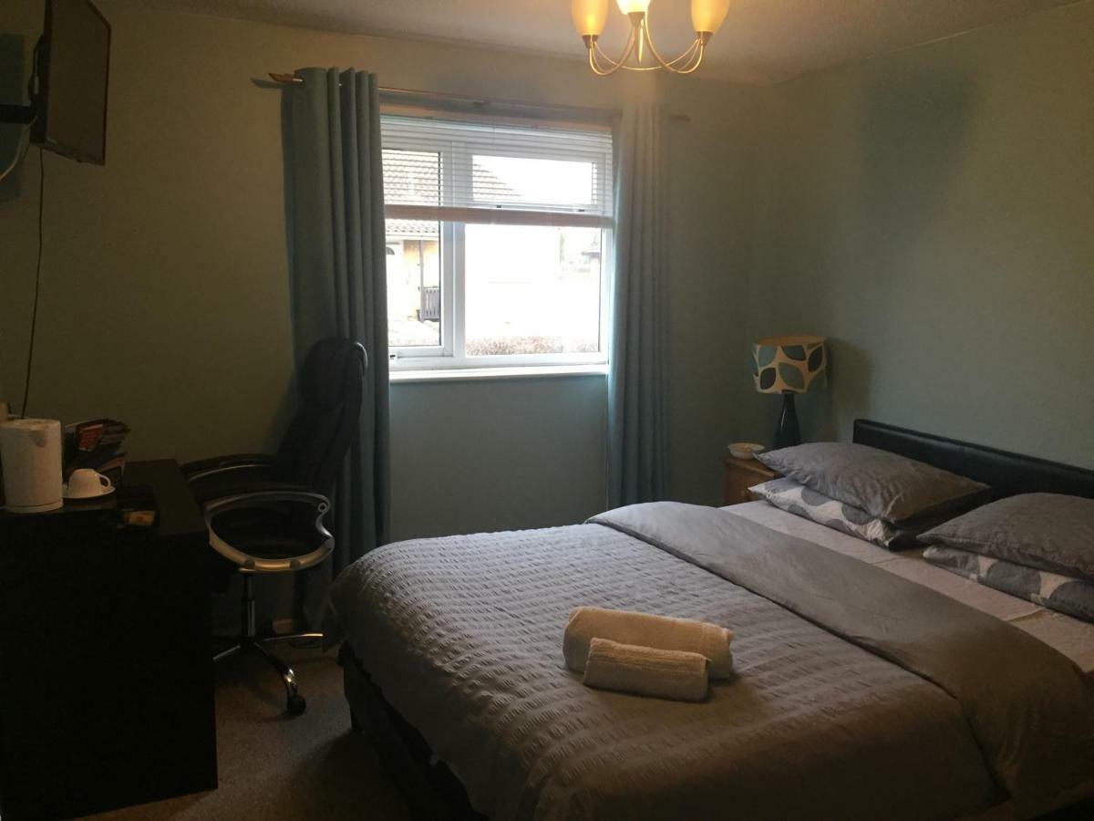 Homestay Travelling Stop Swindon