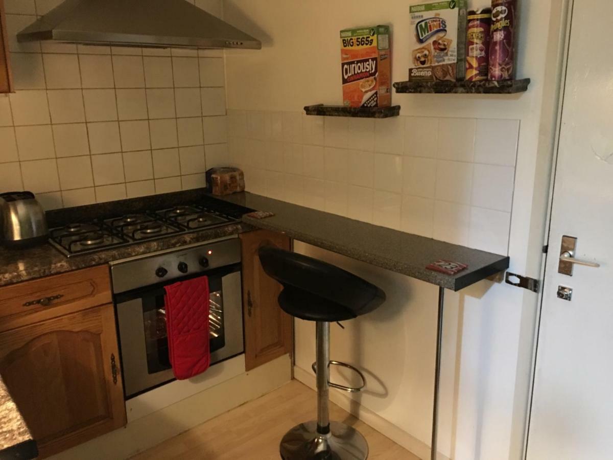 Travelling Stop Homestay Swindon