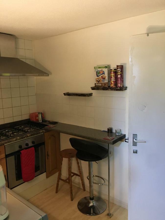 Travelling Stop Homestay Swindon