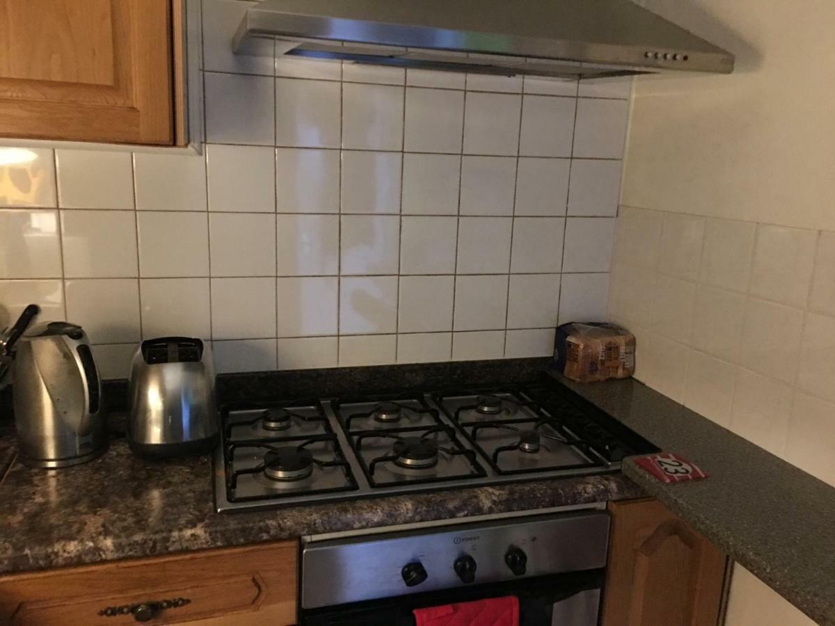 Homestay Travelling Stop Swindon