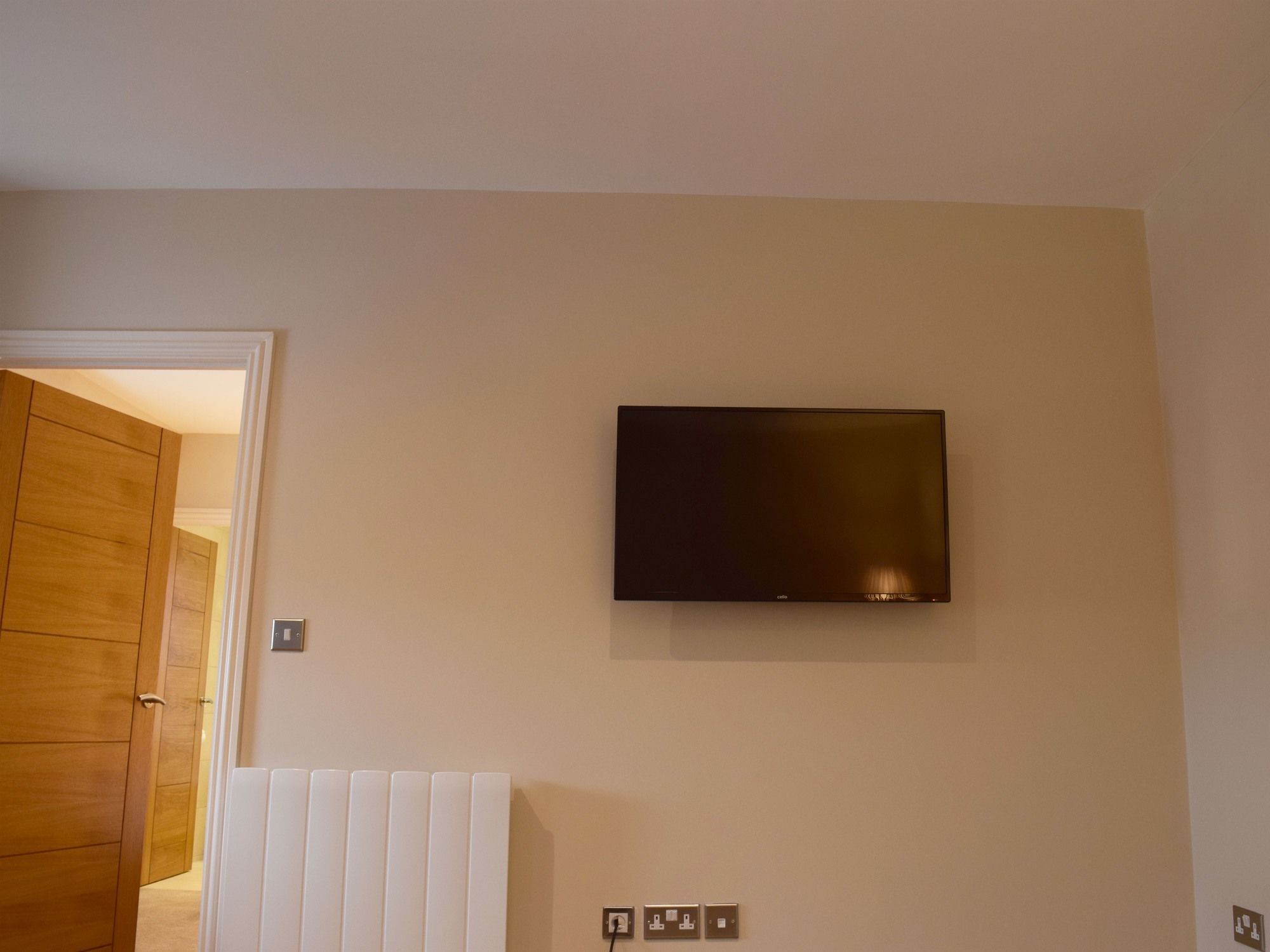 Apartment Godwin Court Serviced Swindon