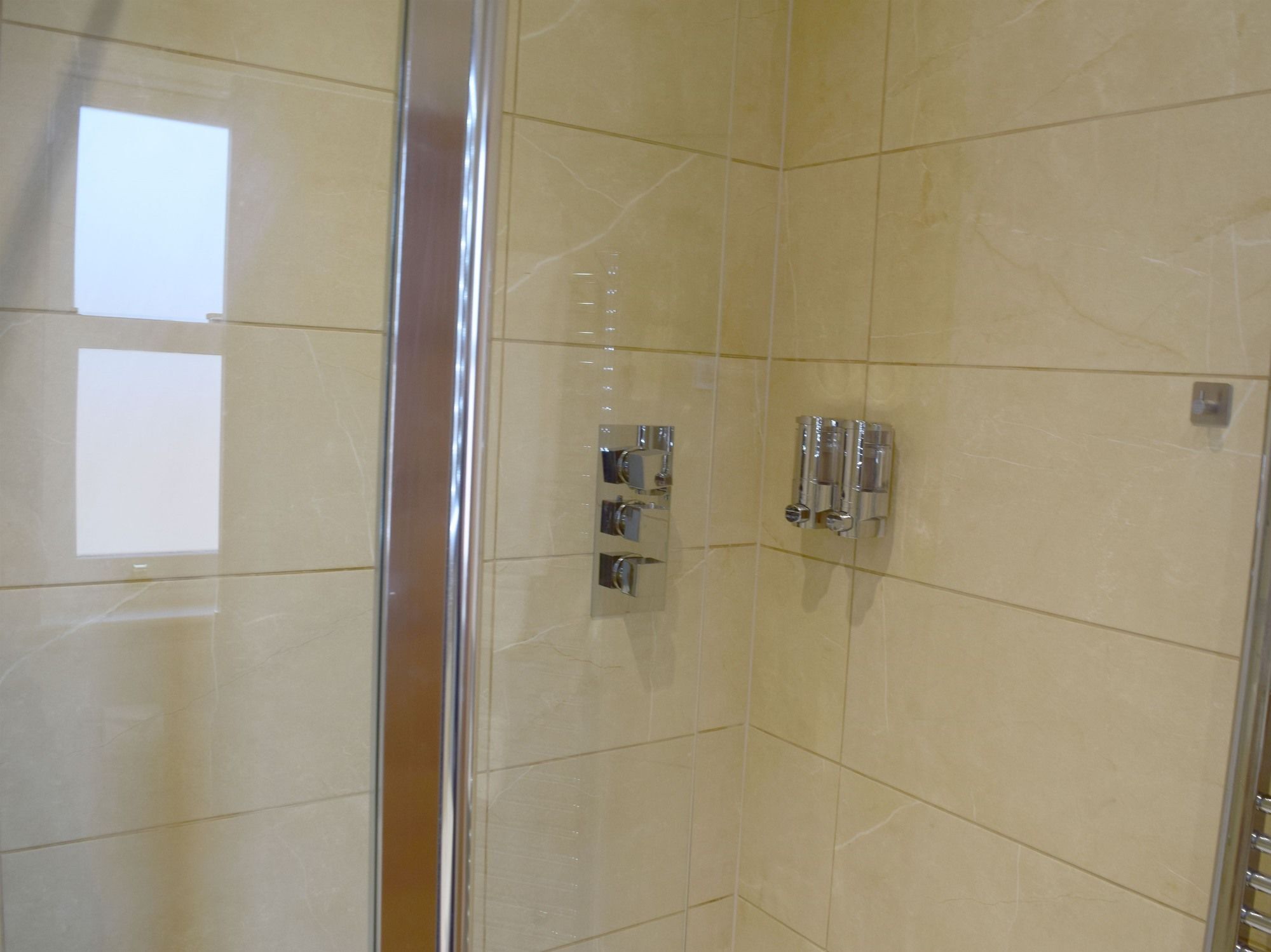 Apartment Godwin Court Serviced *