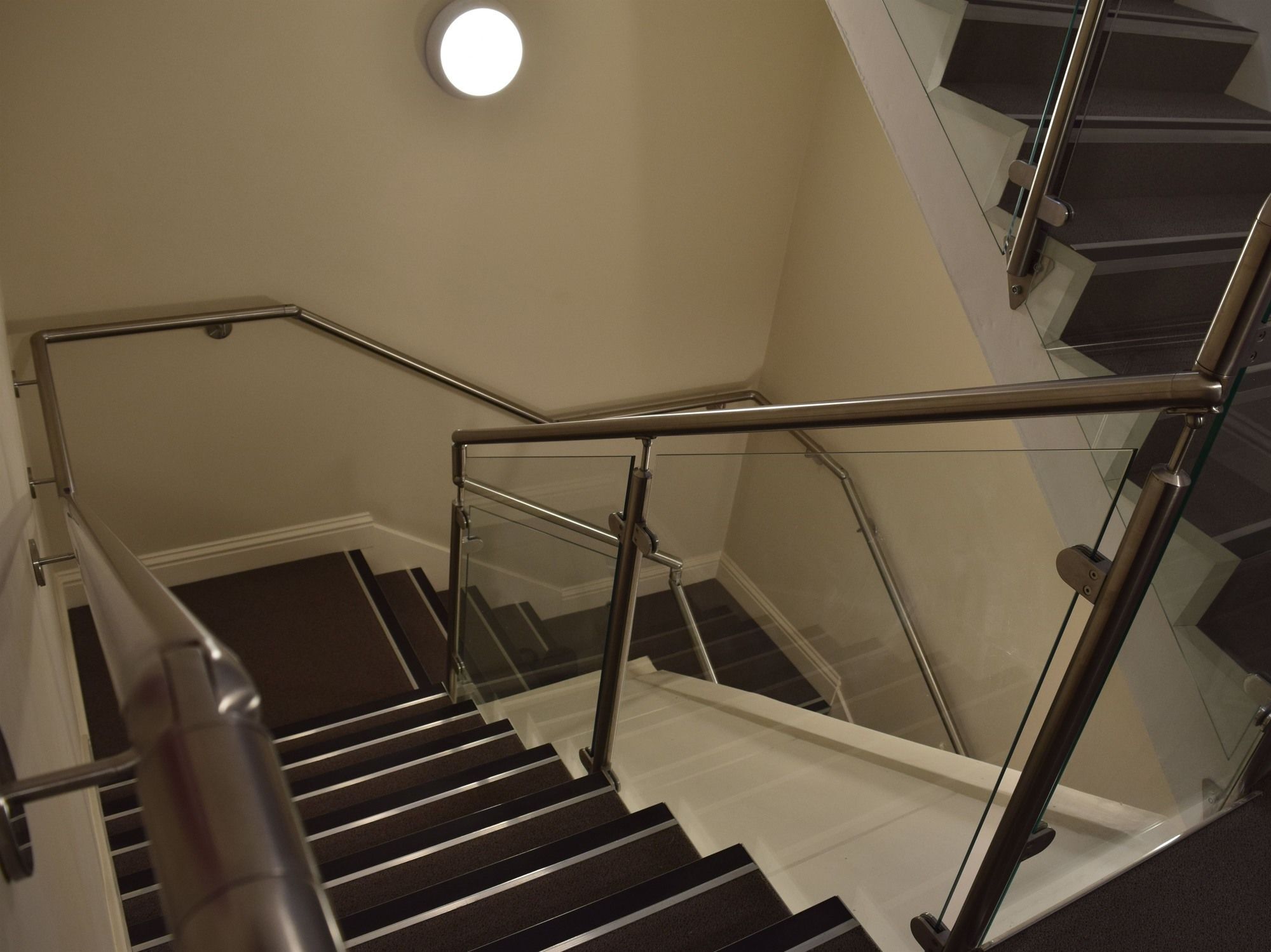Apartment Godwin Court Serviced *