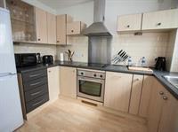Hamilton Grace - Plaza Apartment *