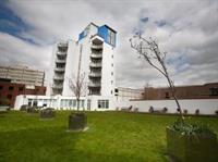 Hamilton Grace - Plaza Swindon
