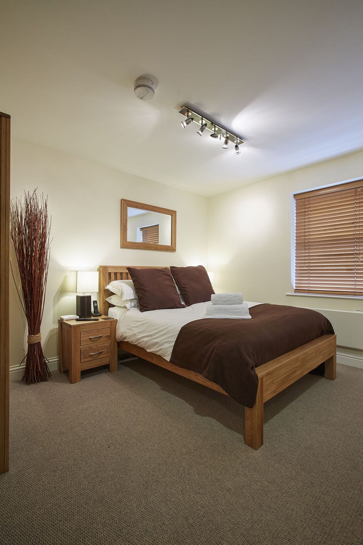 Swan Place By Esa Apartment Swindon