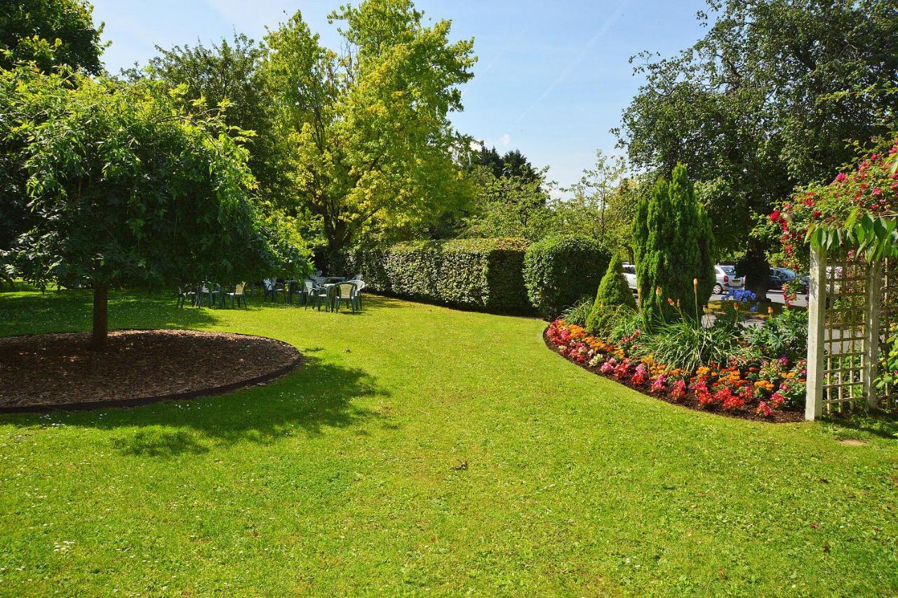 Blunsdon House Hotel, Bw Premier Collection 4* Swindon