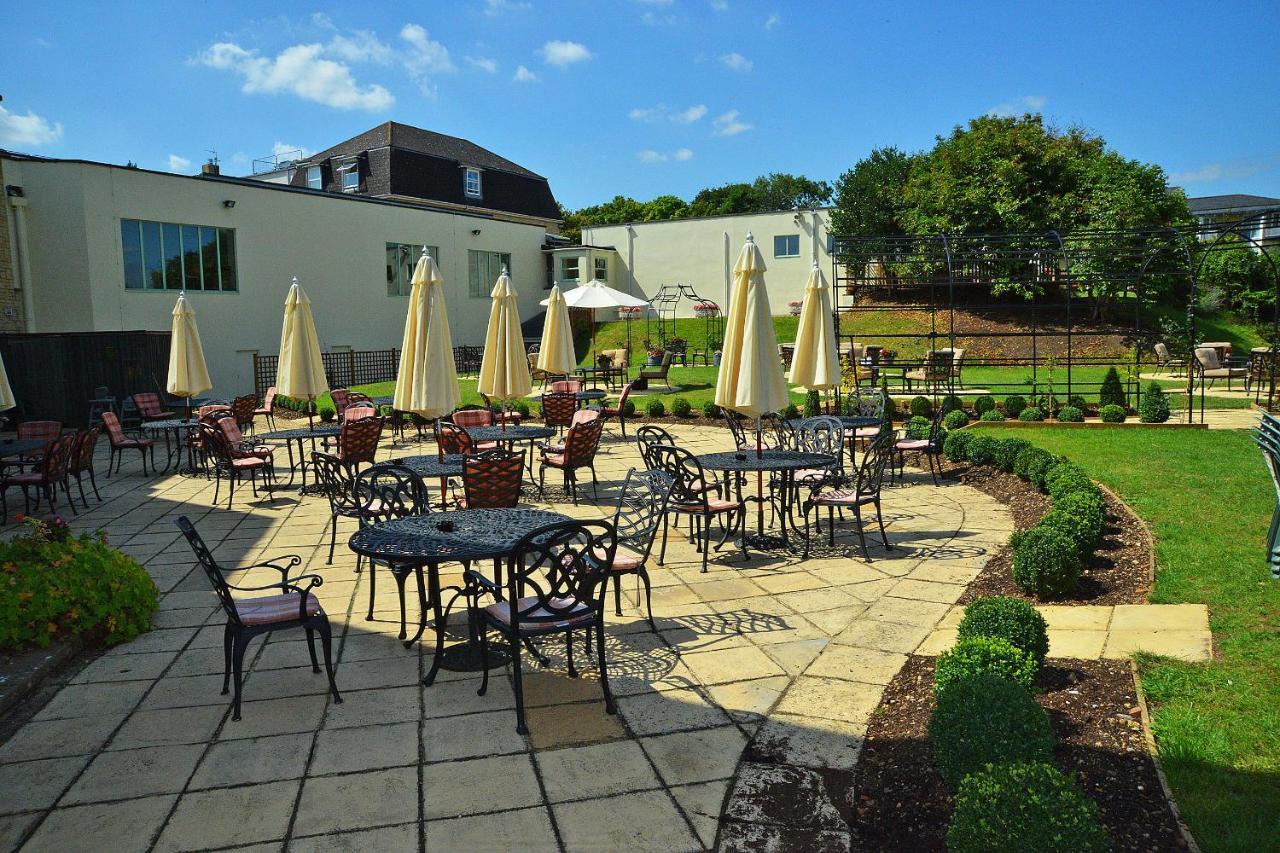 Blunsdon House Hotel, Bw Premier Collection Hotel Swindon