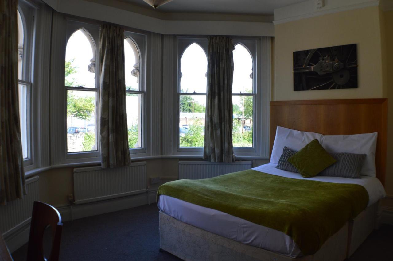 Hotel Great Western 3*