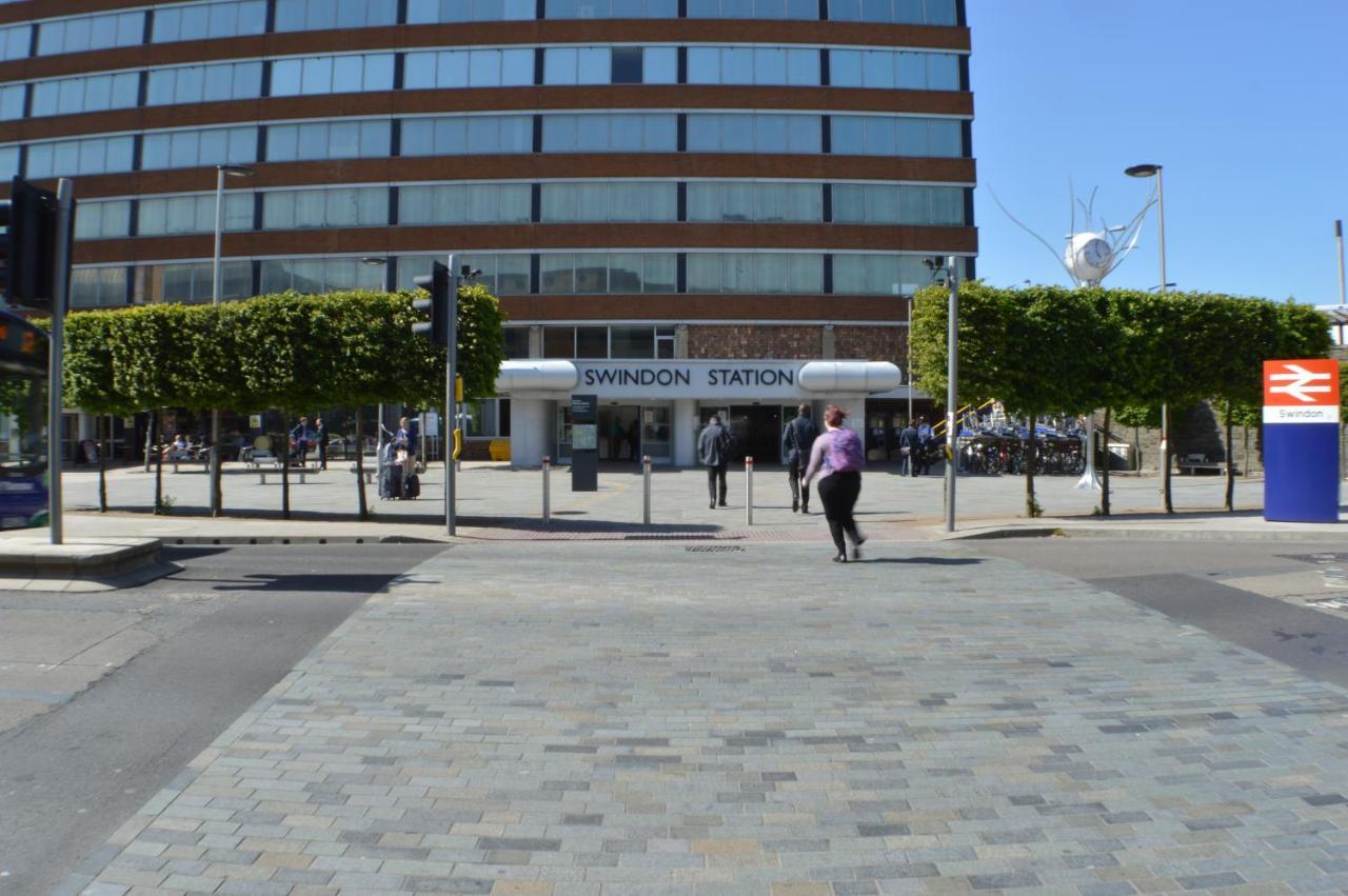 Great Western Hotel Swindon