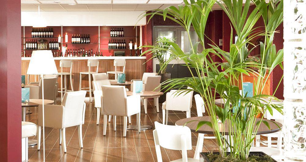 Campanile Hotel Swindon