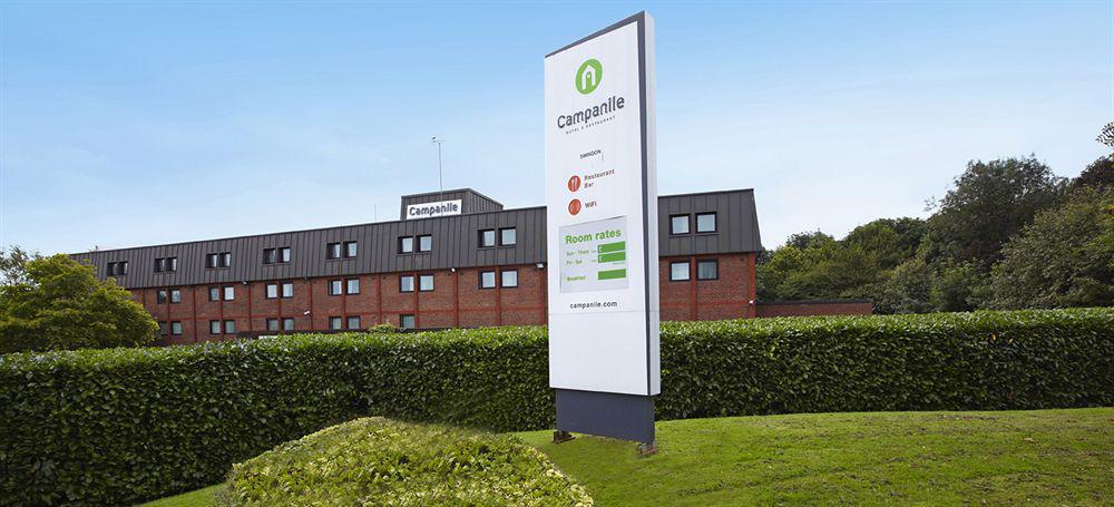 Hotel Campanile Swindon