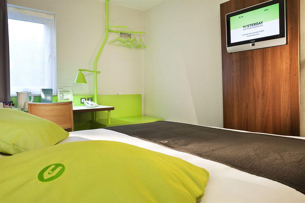 Hotel Campanile Swindon