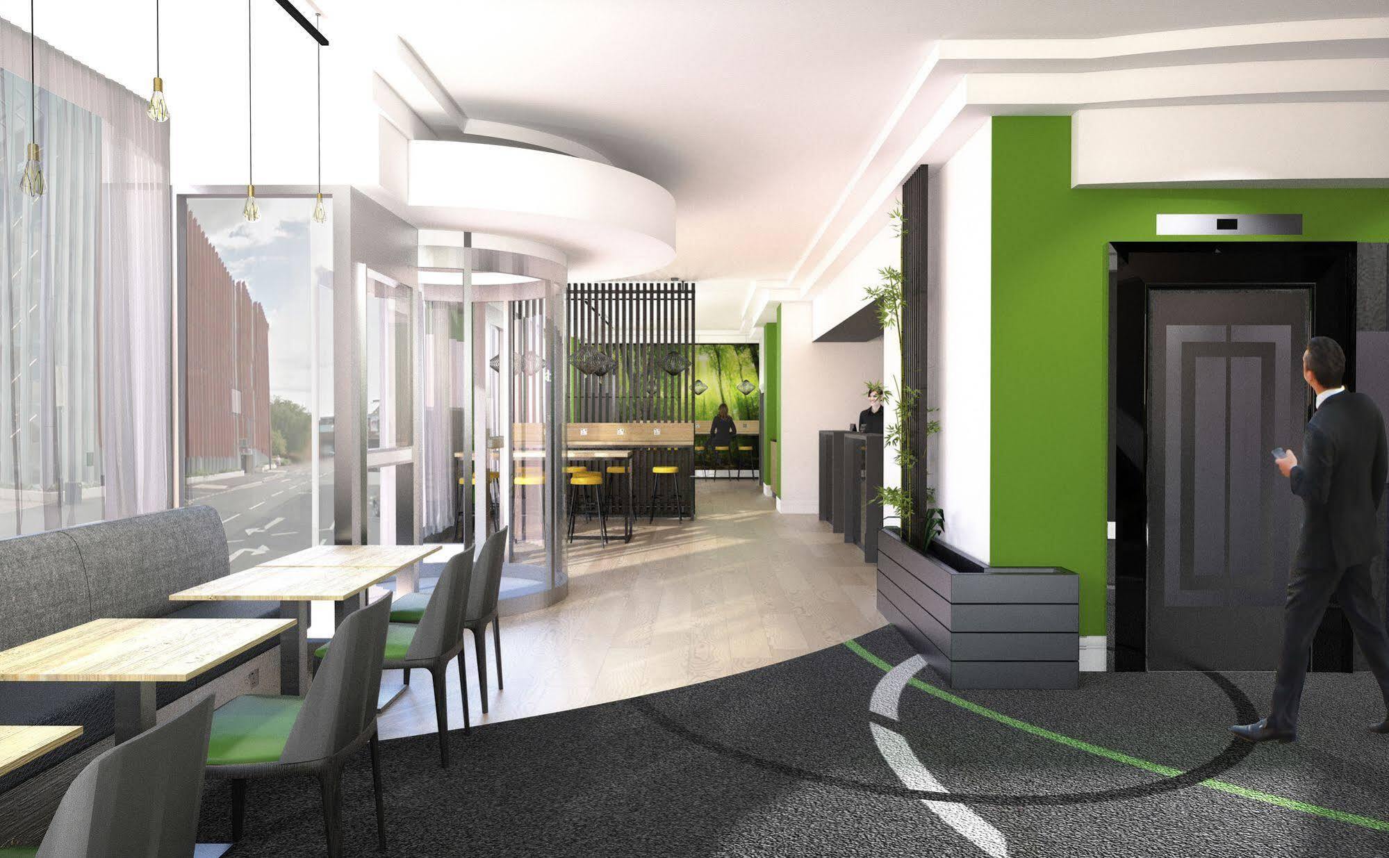 Thistle Express Hotel