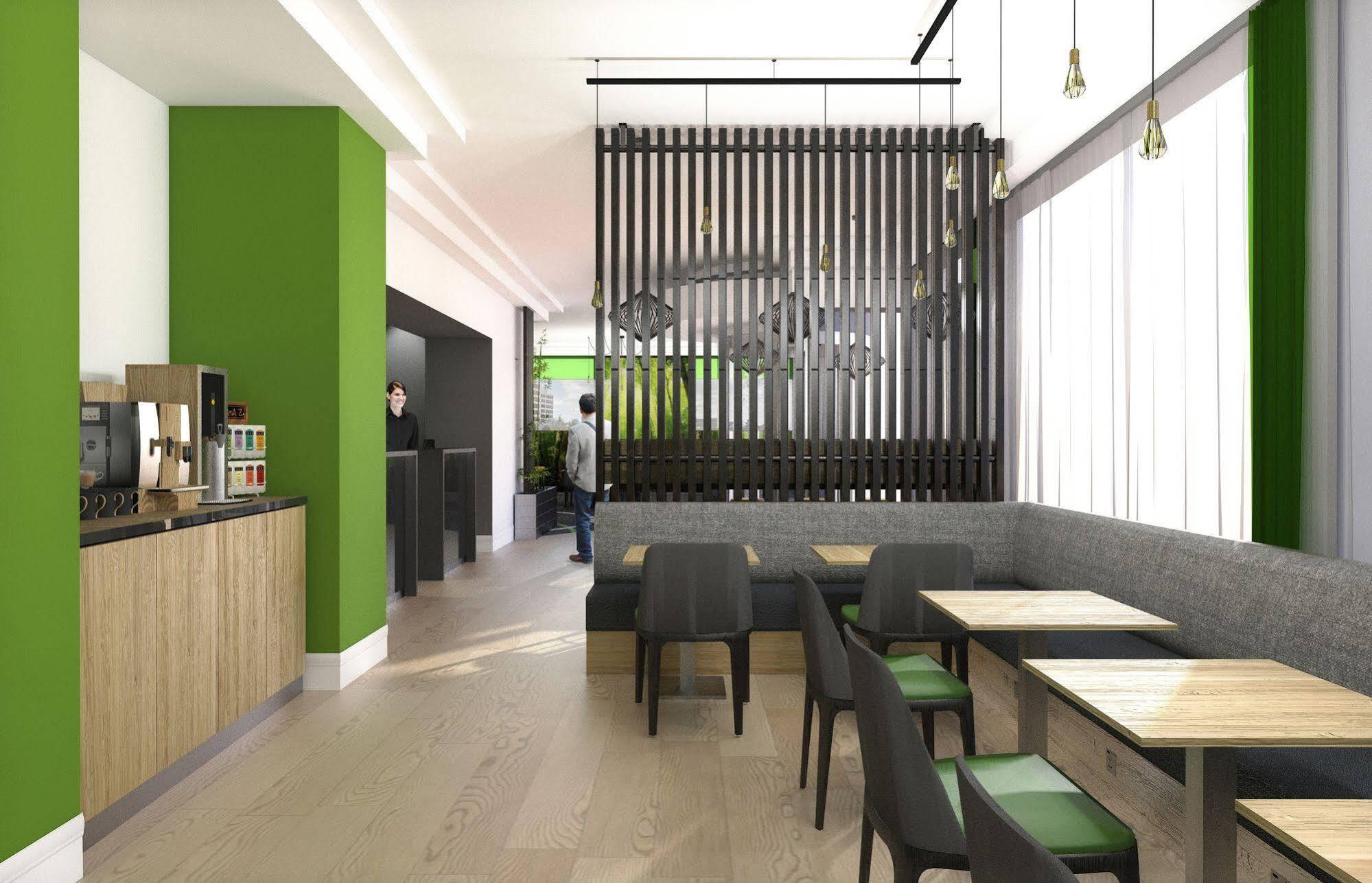 Hotel Thistle Express Swindon