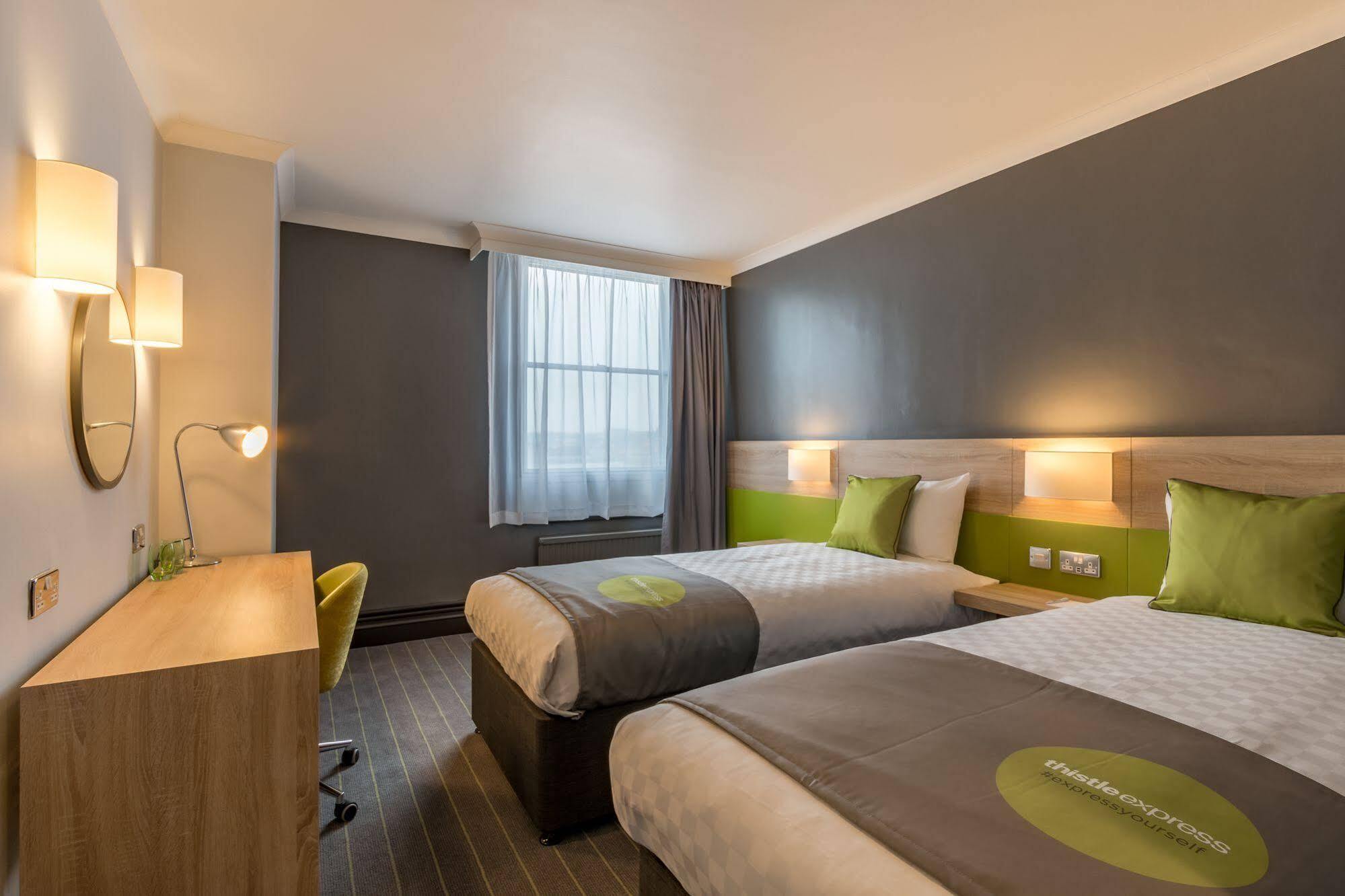 Thistle Express Hotel Swindon