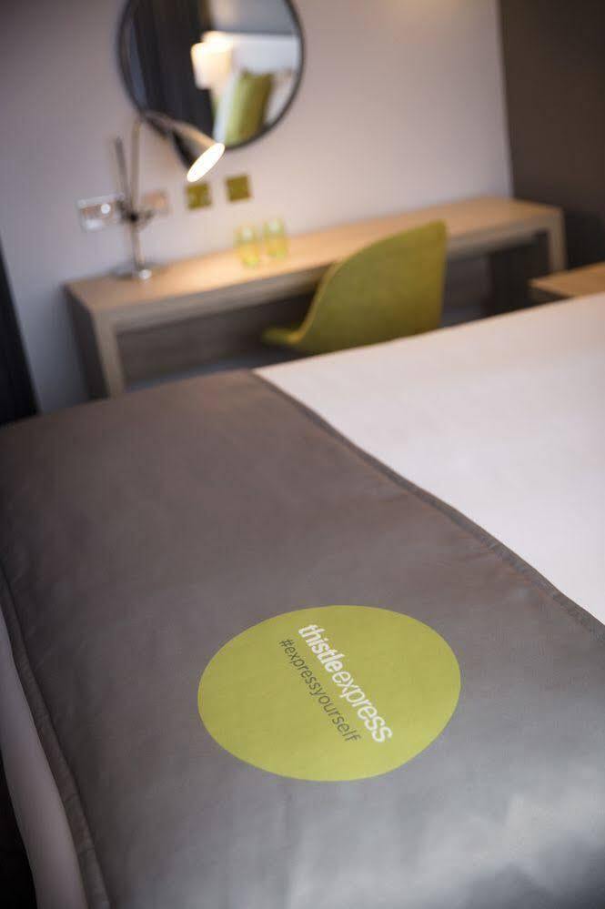 Hotel Thistle Express 3*