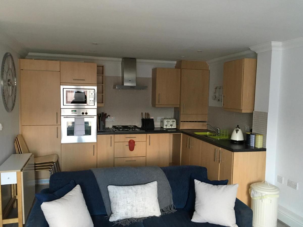 Godwin Court 21 Apartment *