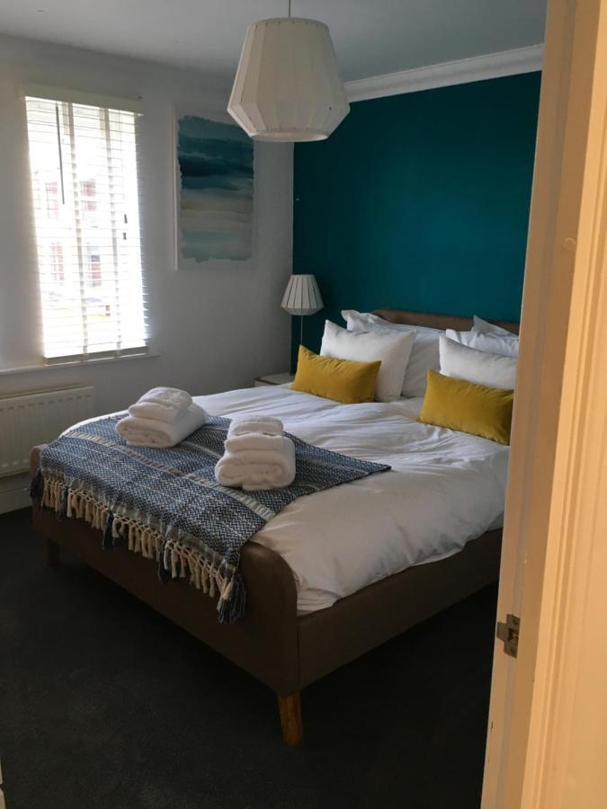 Godwin Court 21 Apartment Swindon