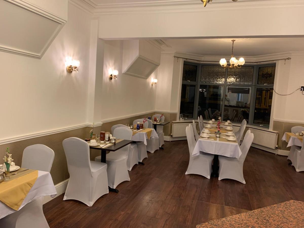 Bed & Breakfast Swandown