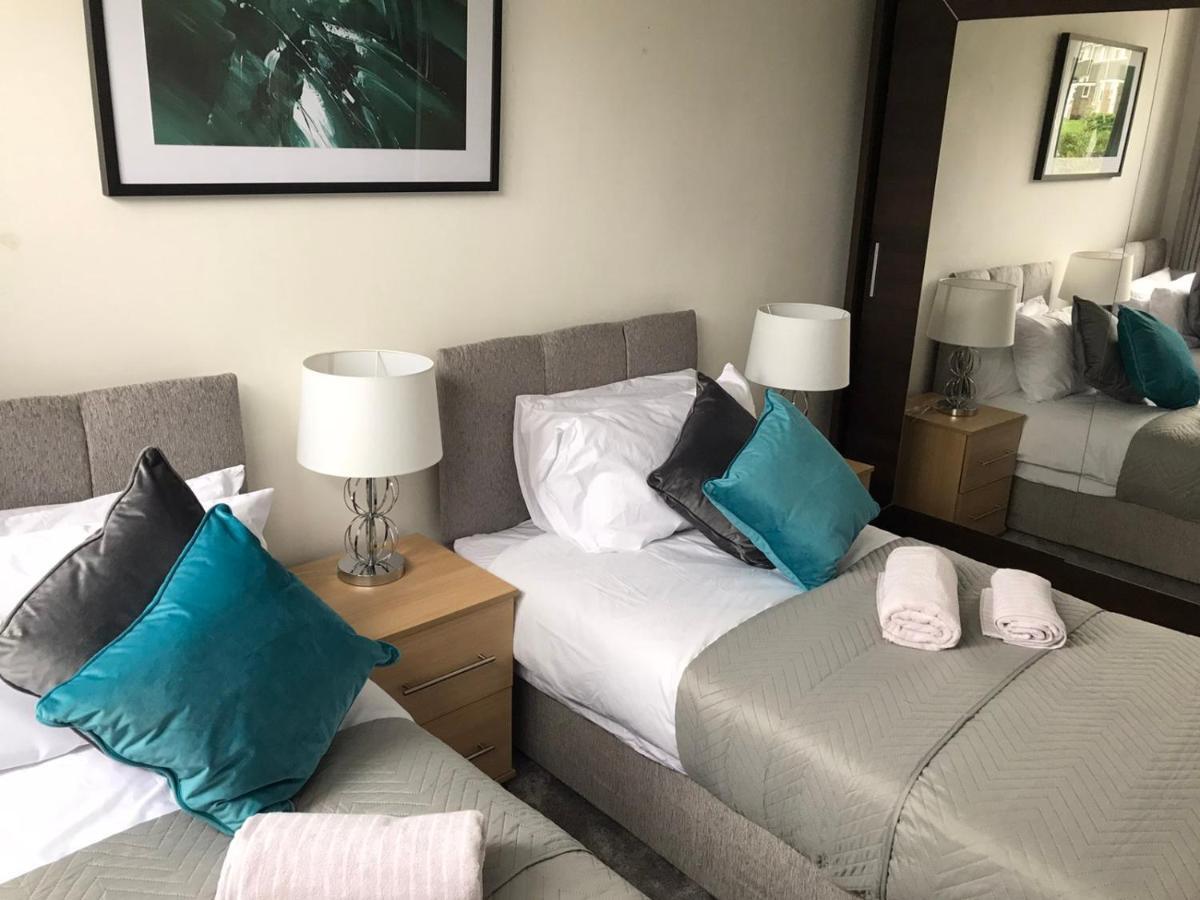 Mundy House Holiday home Swindon
