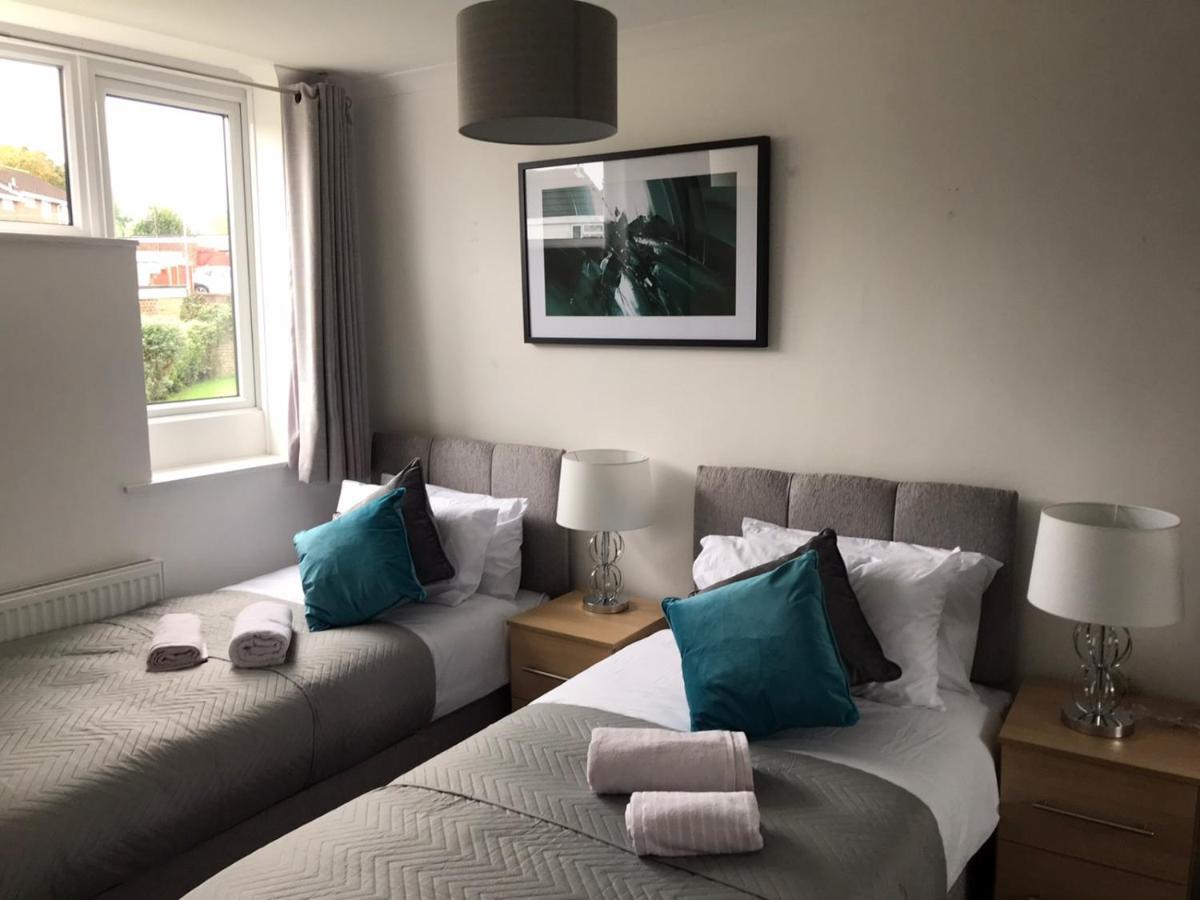 Holiday home Mundy House *