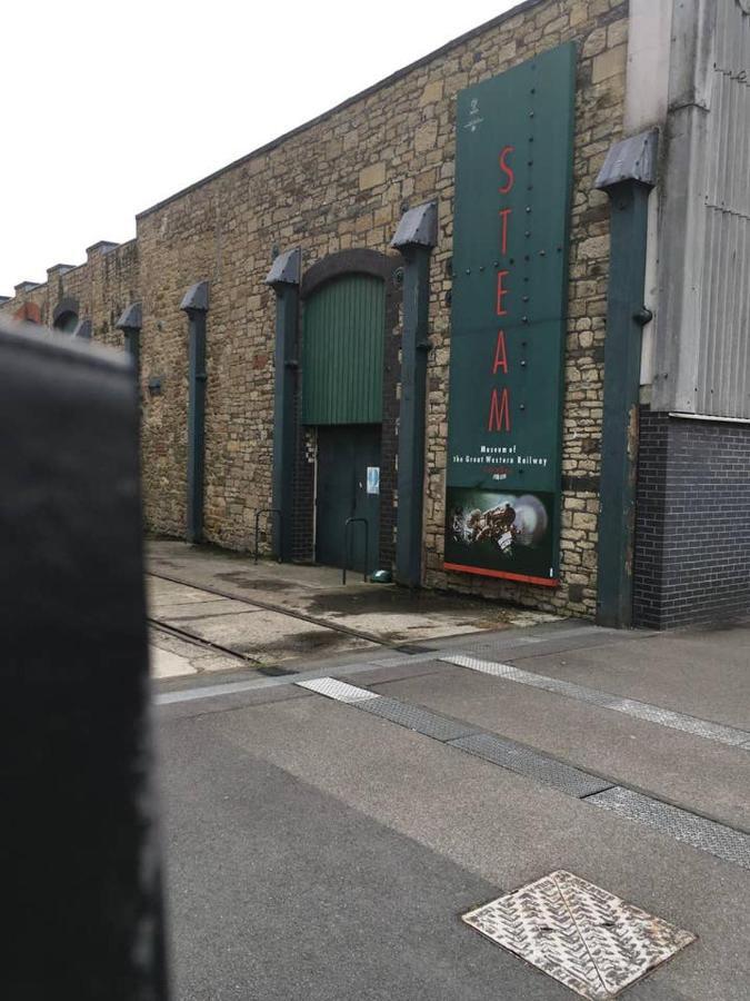 The Old Railway Quarter *