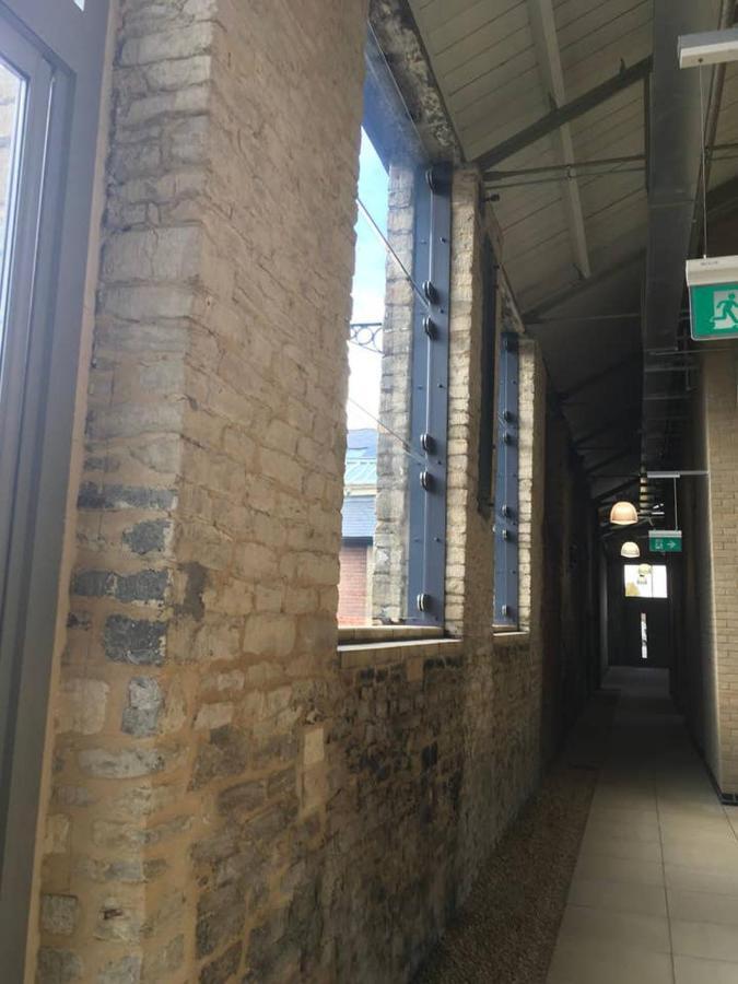 The Old Railway Quarter * Swindon