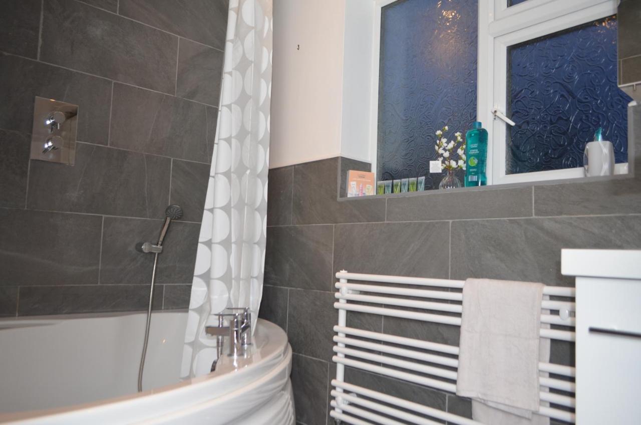 Holiday home Mundy House Swindon