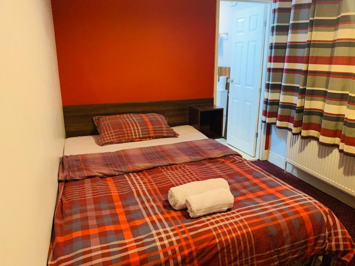 Swandown Bed & Breakfast 3*