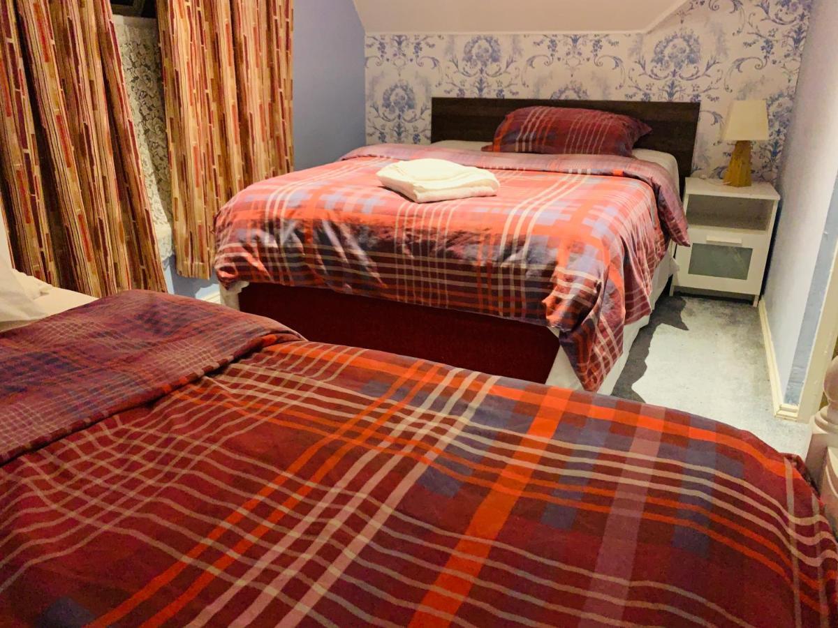 Swandown Bed & Breakfast