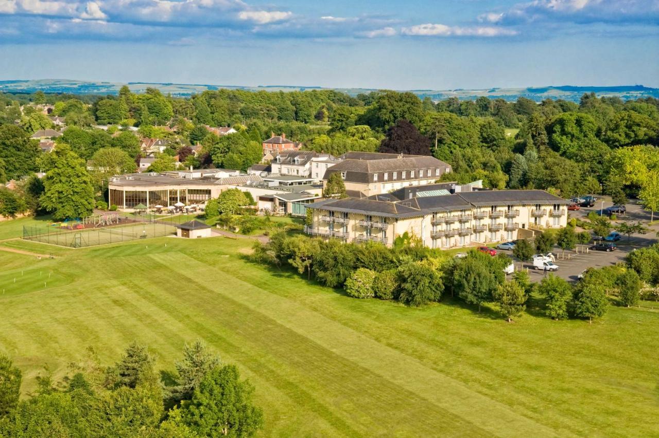 Blunsdon House Hotel, Bw Premier Collection