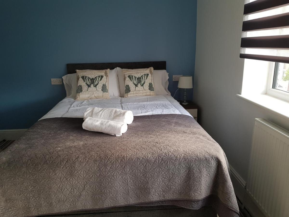Theobald House - Entercloud9sa