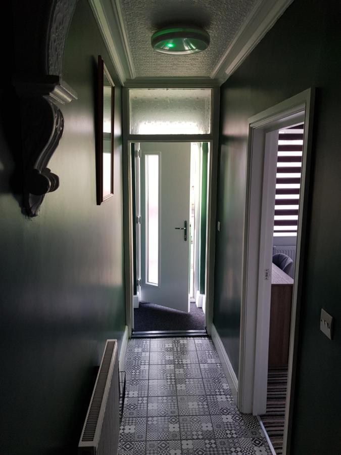 Theobald House - Entercloud9sa * Swindon
