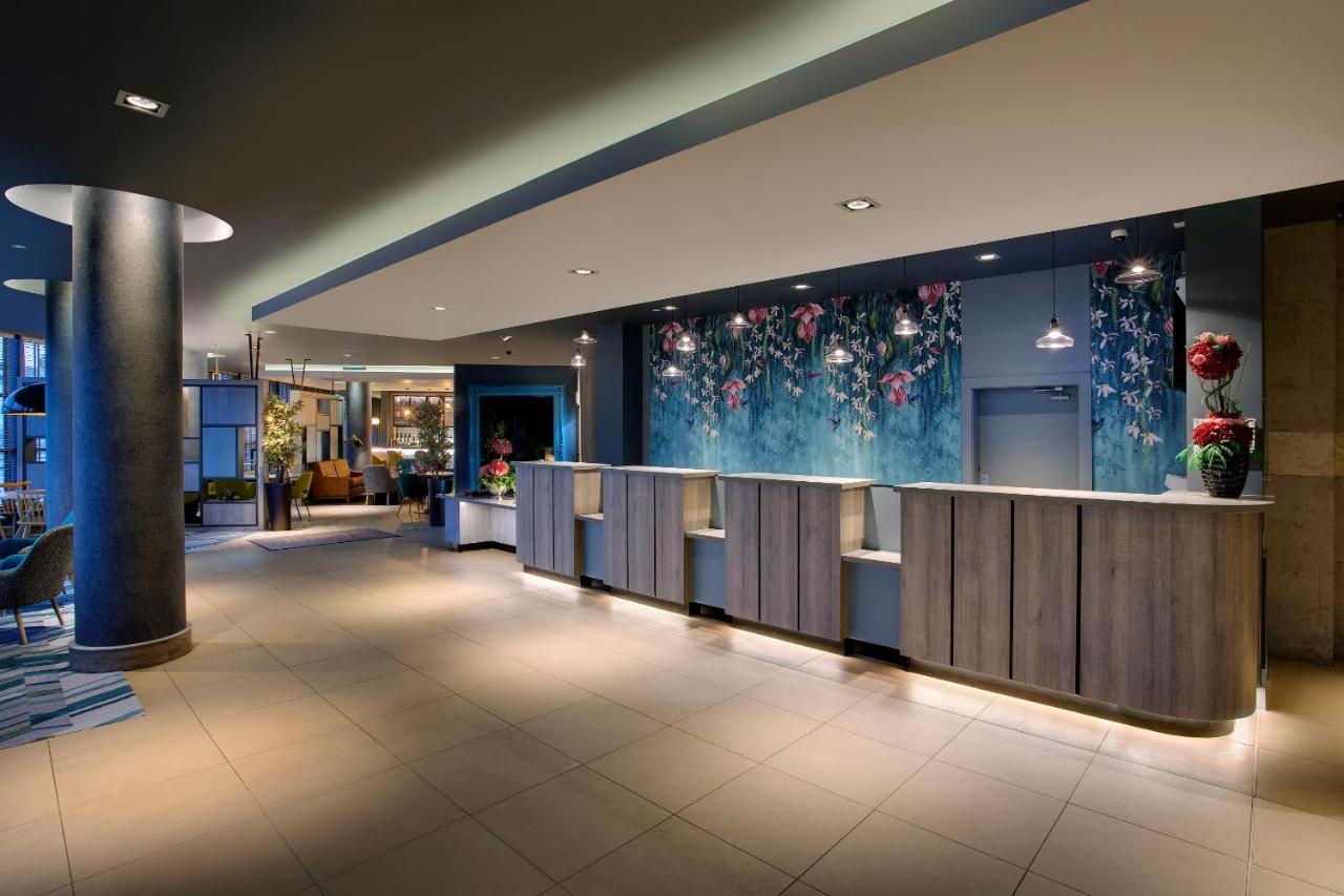 Leonardo - Formerly Jurys 4* Swindon