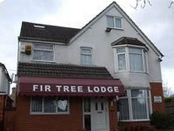 Fir Tree Hotel, 3* Swindon