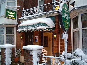 Swandown Bed & Breakfast