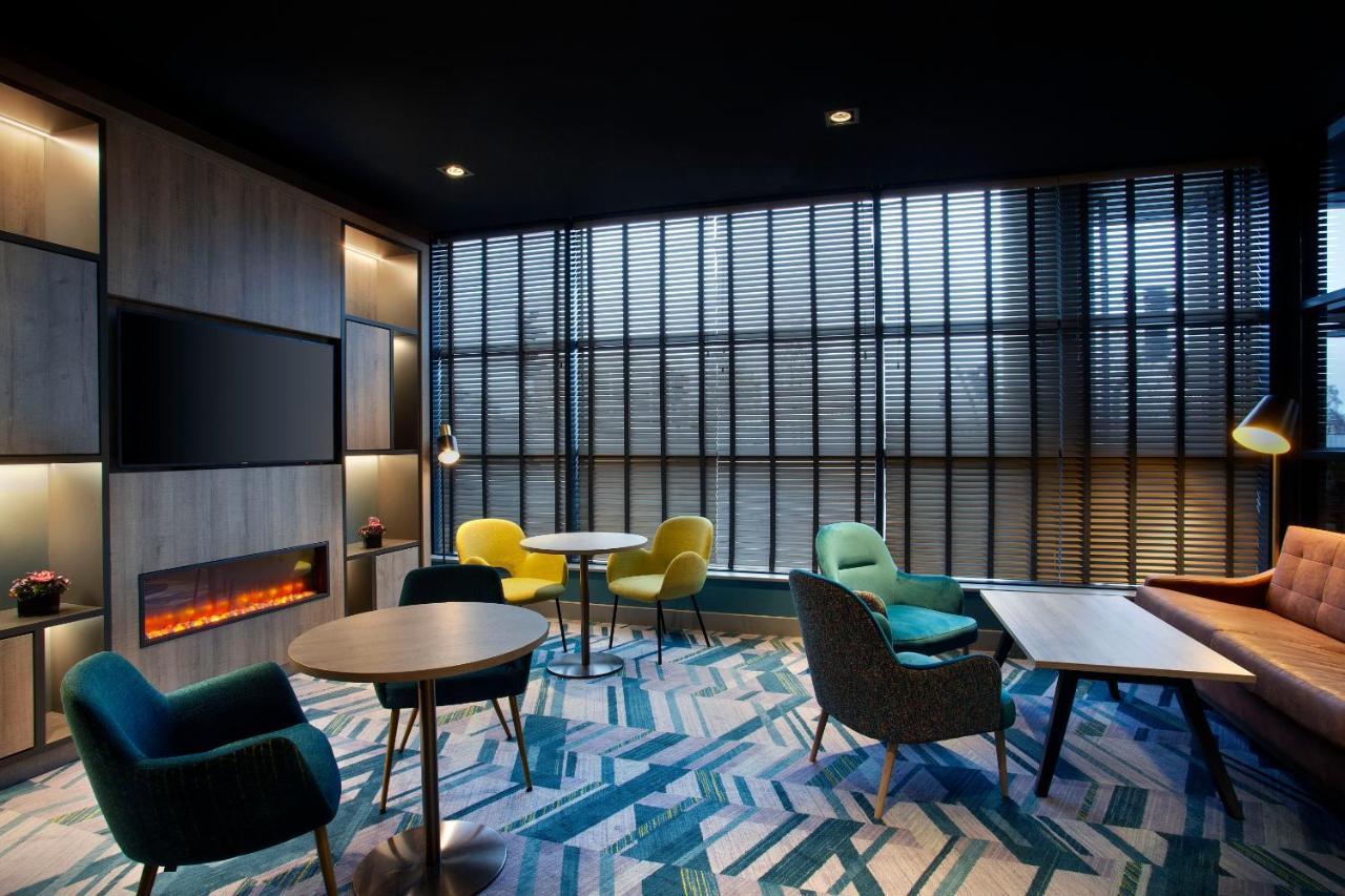 Leonardo - Formerly Jurys Hotel