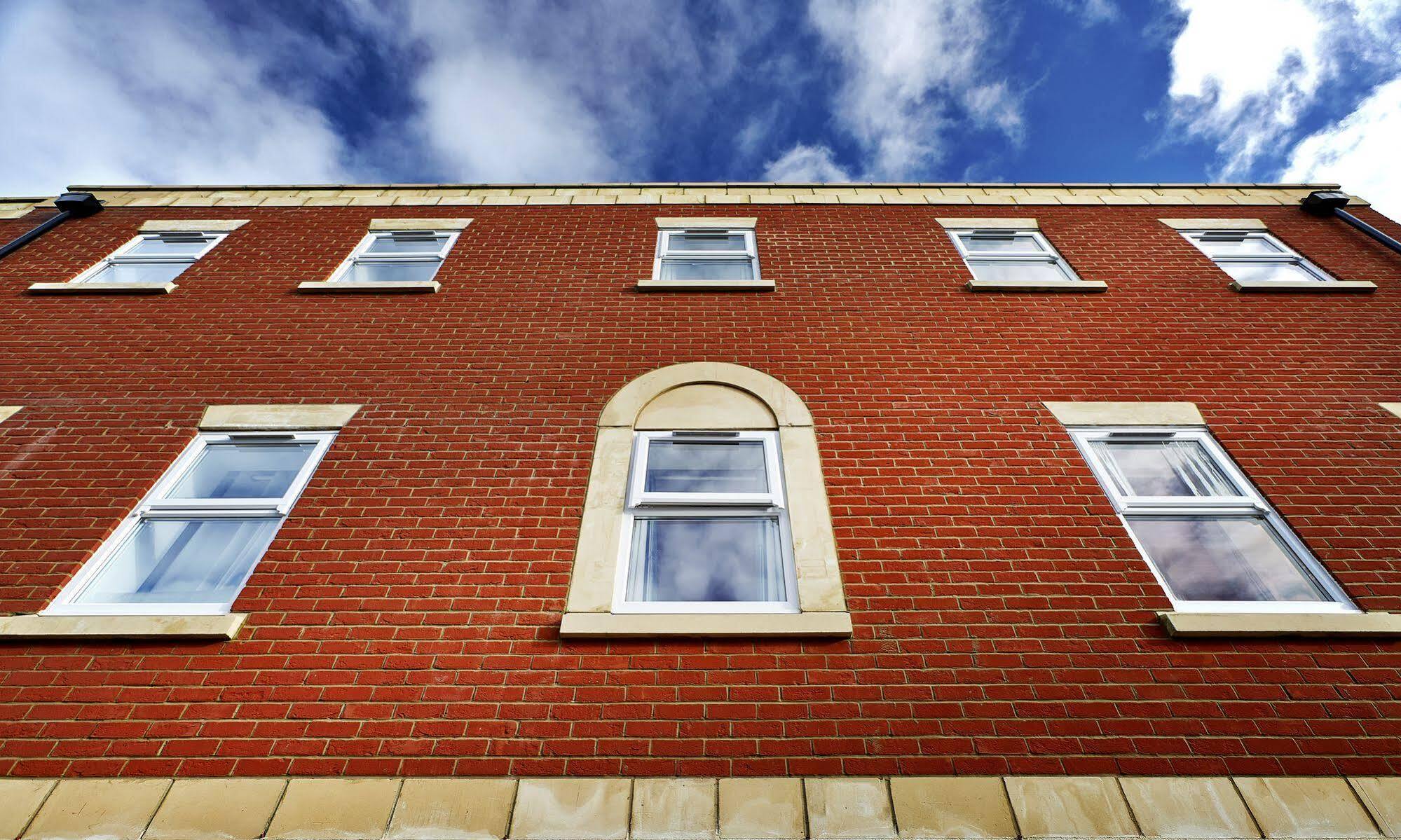 Swan Place Apartments By Viridian Apartments Apartment Swindon