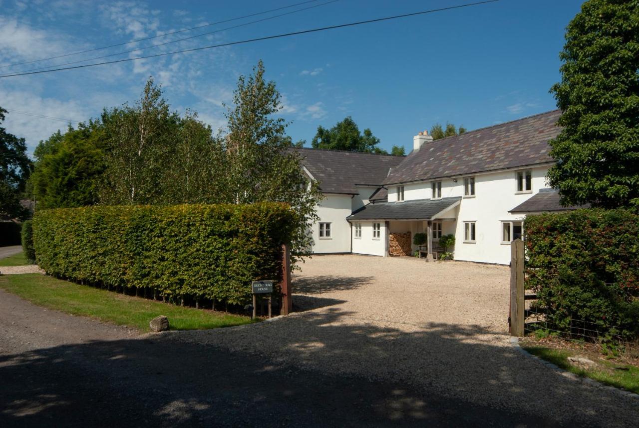 Duchy Rag House 4*