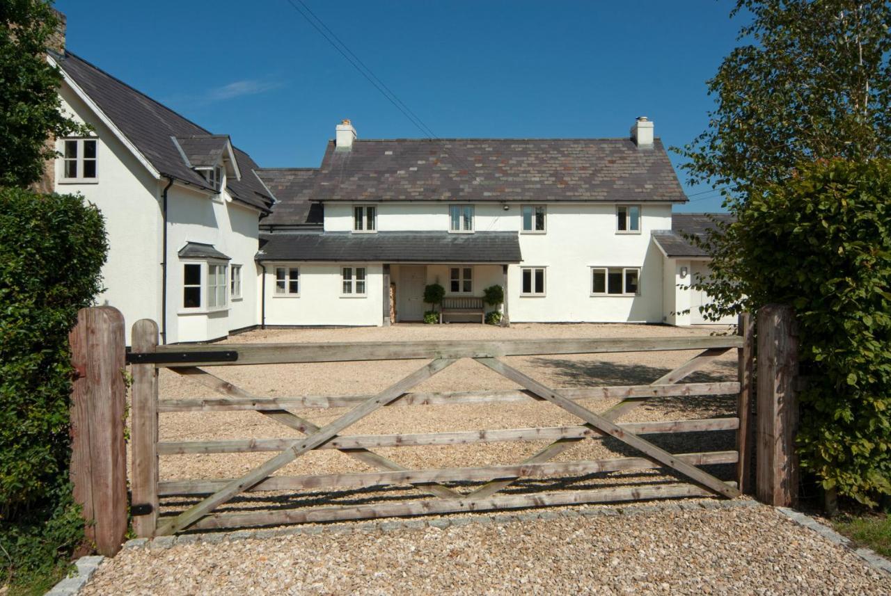 Duchy Rag House Bed & Breakfast