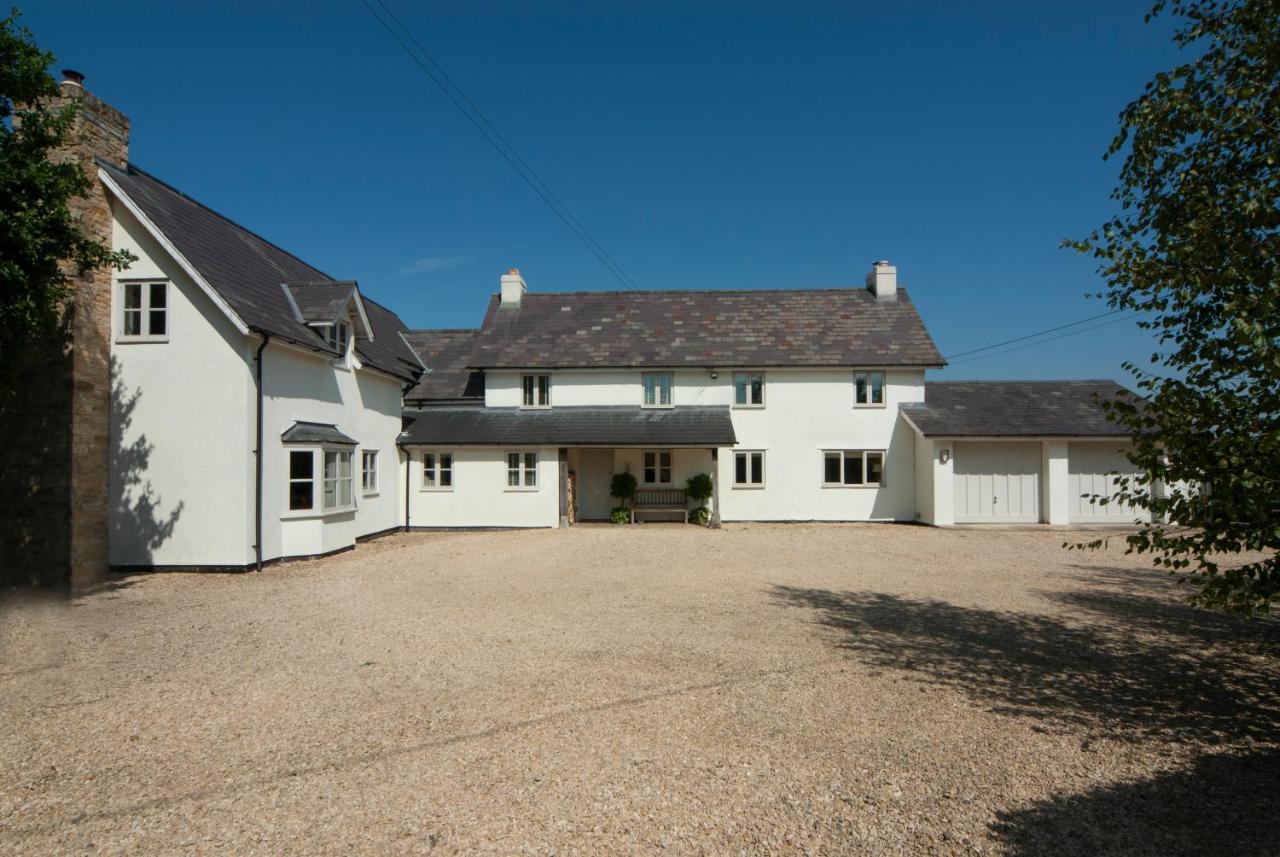 Duchy Rag House Bed & Breakfast 4*