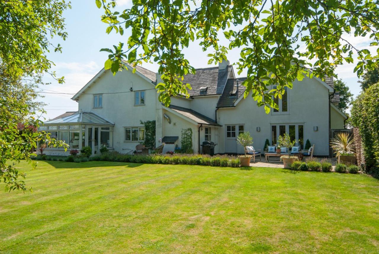 Duchy Rag House Bed & Breakfast