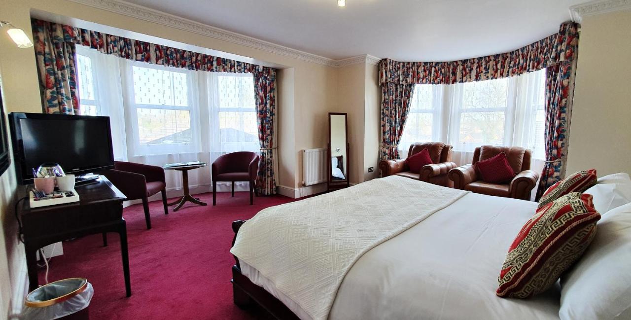 Chiseldon House * Swindon